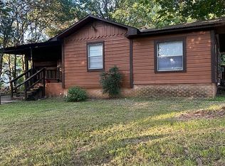 616 Brown St, Jacksonville, TX 75766