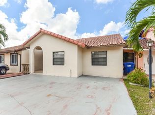 4726 SW 144th Ct, Miami, FL 33175