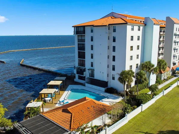 4747 S Washington Ave APT 130, Titusville, FL 32780