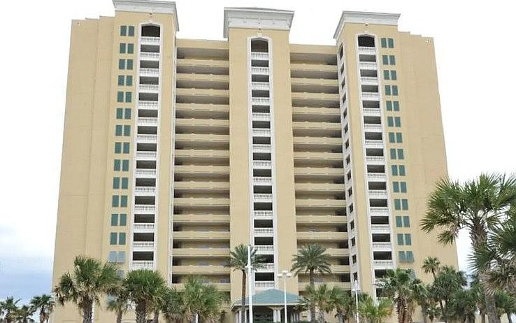 1st image of 22 Via Deluna Dr #1002