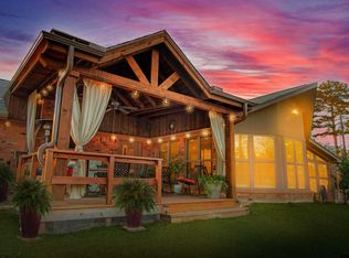 349 Lone Star Ln, Hideaway, TX 75771