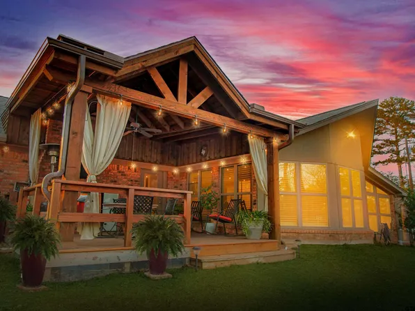 349 Lone Star Ln, Hideaway, TX 75771