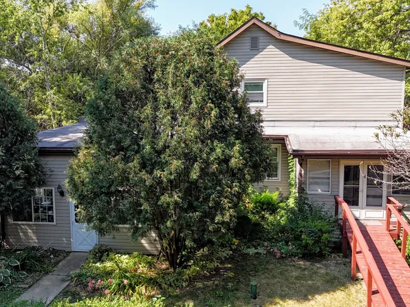 12704 E 11670n Rd, Beecher, IL 60401