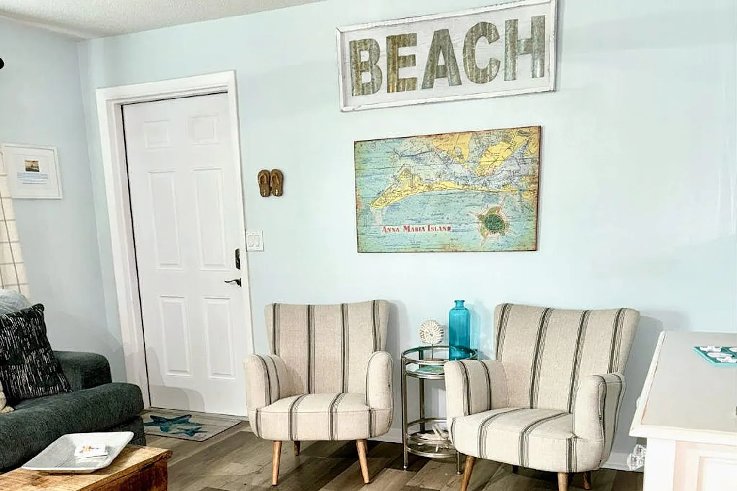 1 bed, 1.0 bath, 516 sqft, $4,259 — Photo 2