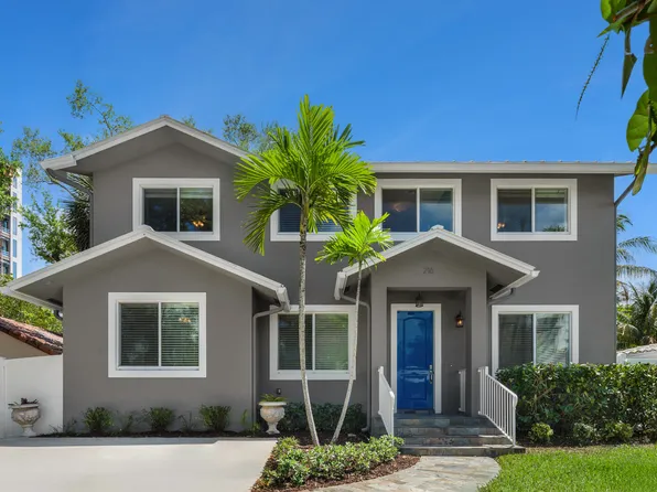 216 SE 10th Street, Fort Lauderdale, FL 33316