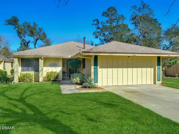 725 Saint Andrews Cir, New Smyrna Beach, FL 32168