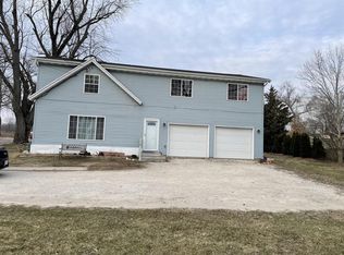 33300 S Honey Lake Rd, Burlington, WI 53105