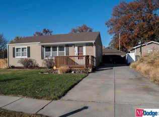 5800 Knox St, Lincoln, NE 68507