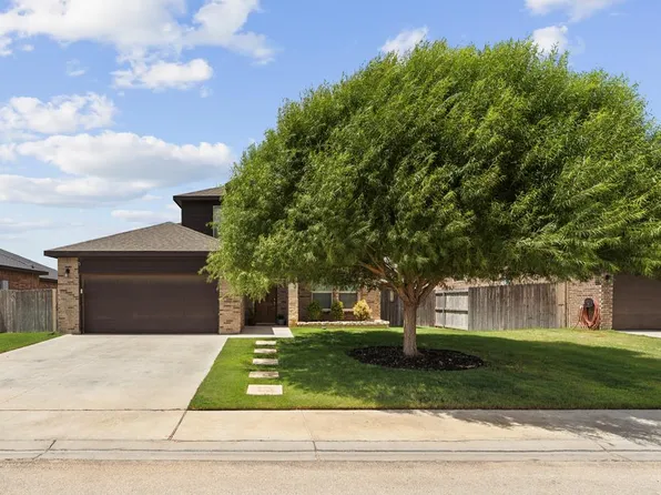 7209 Brooks Ranch Rd, Odessa, TX 79765