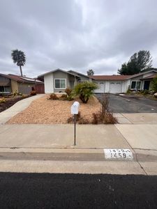1459 Highridge Dr, Oceanside, CA, 92056