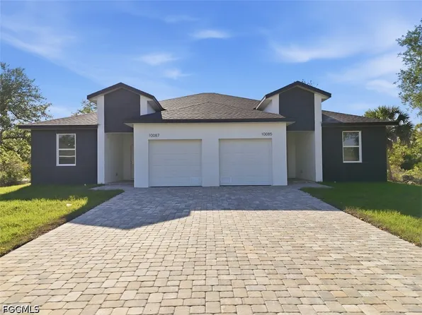 10087 Amicola St, Pt Charlotte, FL 33981