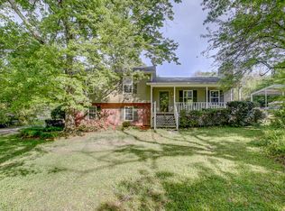 2574 Country Farm Trce, Powder Springs, GA 30127