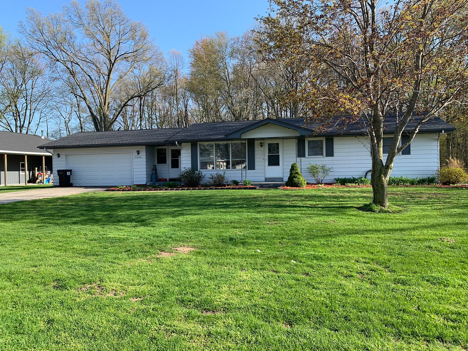 7424 Port Sheldon St, Hudsonville, MI 49426 Zillow