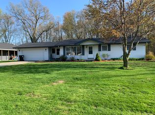 7424 Port Sheldon St, Hudsonville, MI 49426
