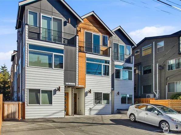 5917 B California Avenue SW, Seattle, WA 98136