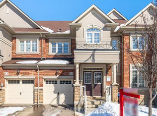 15 Hines St, Brampton, ON L7A 4X4