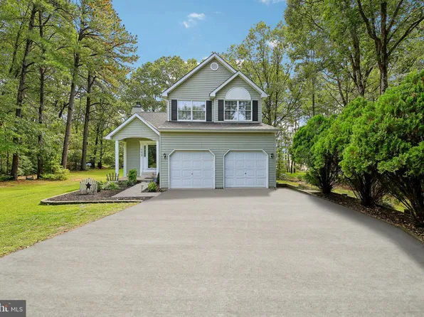 153 Nicholas Dr, Elkton, MD 21921