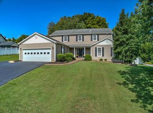 207 Hickory Trl, Greeneville, TN 37745
