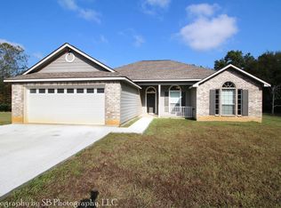 8806 Highway 80, Greenwood, LA 71033