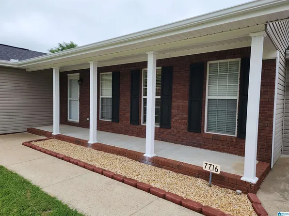 7716 State Highway 9, Anniston, AL 36207