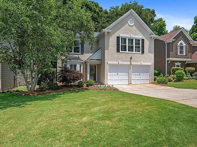 3600 Patterstone Dr — Photo 1