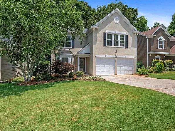3600 Patterstone Dr, Johns Creek, GA 30022