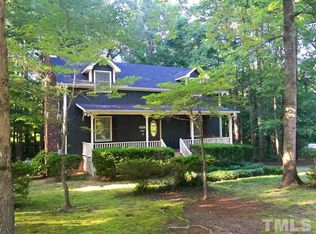 231 Creekwood Cir, Hurdle Mills, NC 27541