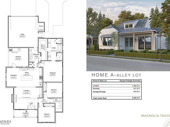 2nd image of 103 Teakwood Dr