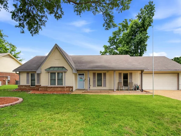 3316 Acree St, Bartlett, TN 38134