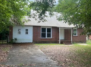 427 Alabama Ave, Warner Robins, GA 31093