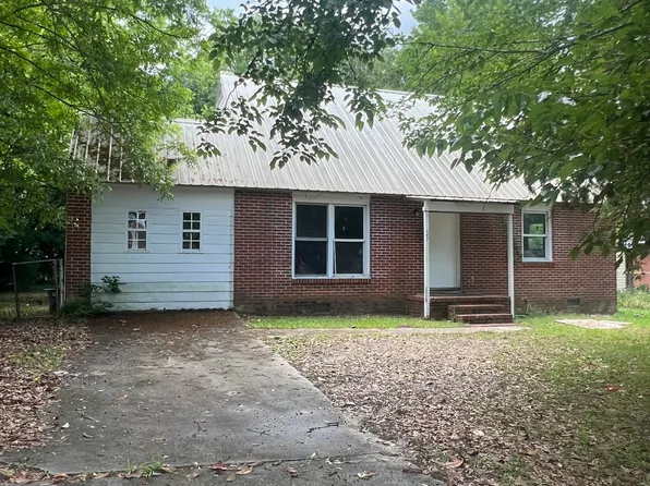 427 Alabama Ave, Warner Robins, GA 31093