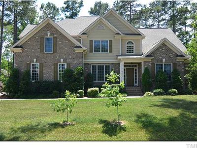 6405 Mountain Oaks Way, Wake Forest, NC, 27587