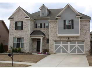 2398 Beauchamp Ct, Buford, GA 30519