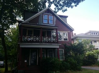 135 Sumner Rd #1, Brookline, MA 02445