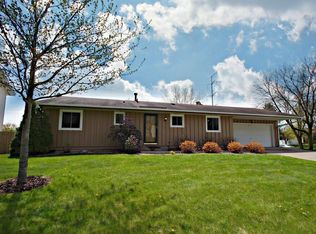 8301 72nd St S, Cottage Grove, MN 55016