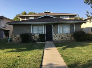 2549 W Fairmont Ave APT 102, Fresno, CA