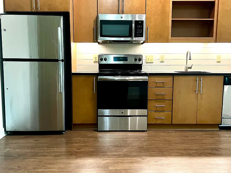 601 Sylvan Heights Way #205 — Photo 3