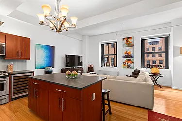 365 Bridge Street, #7N