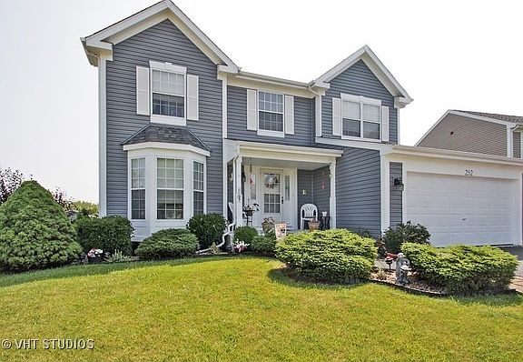 2nd image of 252 E Cherry Cove Ln