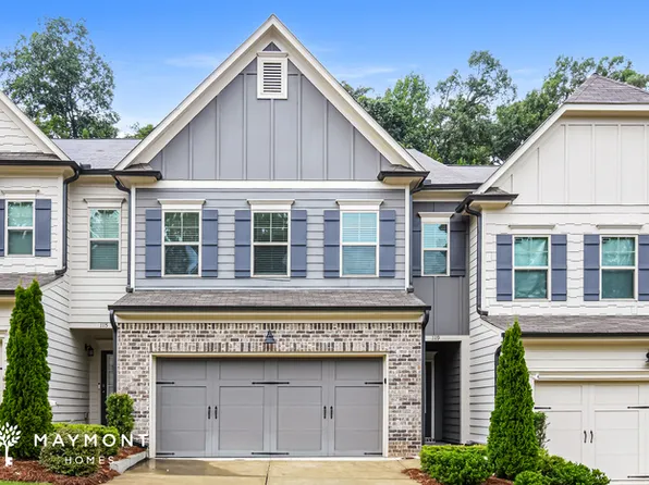 1119 Spring Marsh Ct NE, Gainesville, GA 30501