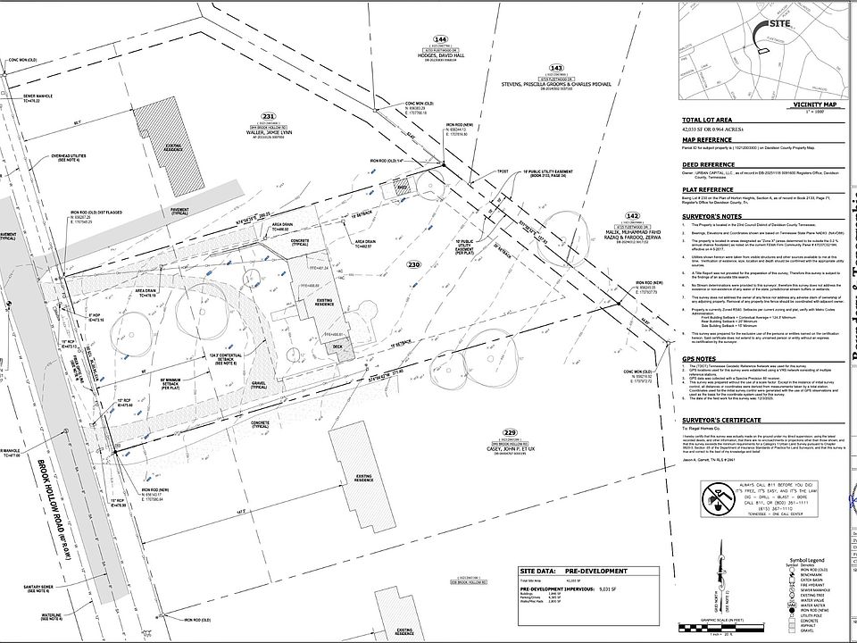 1st image of 842 Brook Hollow Rd