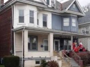 1553 Ferry St, Easton, PA 18042