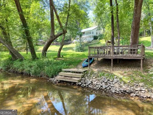 1215 Blue Ridge Hwy #3, Blairsville, GA 30512