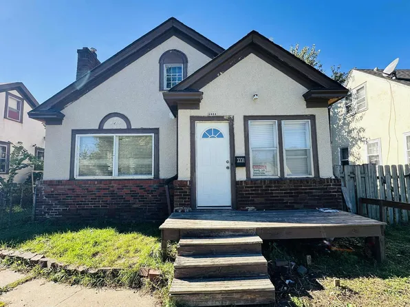 3331 Knox Ave N, Minneapolis, MN 55412