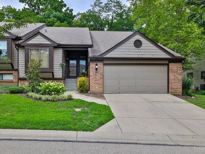 11 Diplomat Dr, Cincinnati, OH, 45215