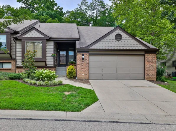 11 Diplomat Dr, Cincinnati, OH 45215