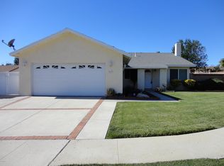 2639 Danton Pl, Simi Valley, CA 93065