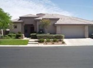 128 Tesoro Dr, Las Vegas, NV 89144