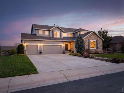11722 Elmer Linn Dr, Longmont, CO, 80504