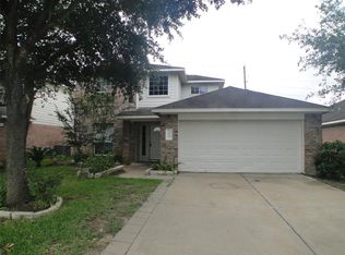 3326 Brackenfern Rd, Katy, TX 77449
